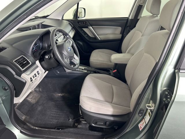 Used 2018 Subaru Forester 2.5i Premium AWD/4WD image 9