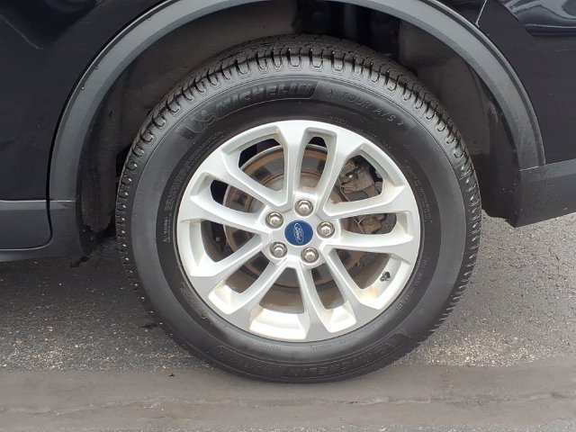 Certified 2020 Ford Escape SE AWD/4WD image 8