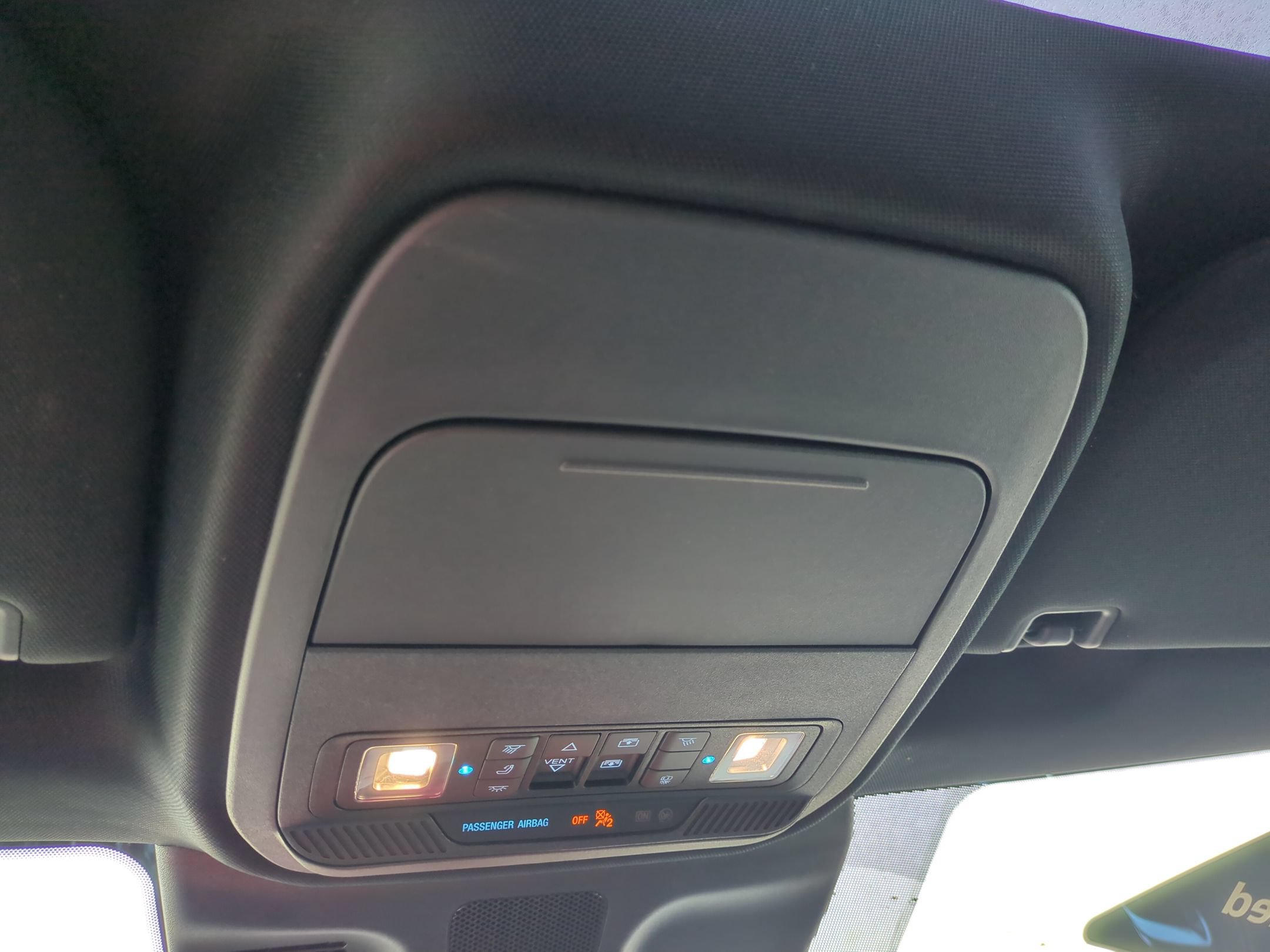 Certified 2025 Ford Expedition Tremor AWD/4WD image 27