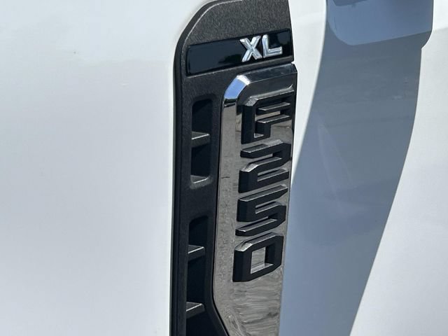 Certified 2023 Ford F250 XL w/ XL Chrome Package AWD/4WD image 11