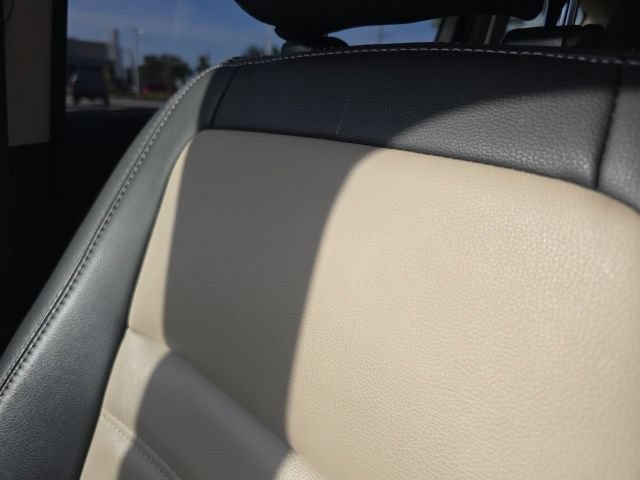 Certified 2019 Ford Escape SEL FWD image 14