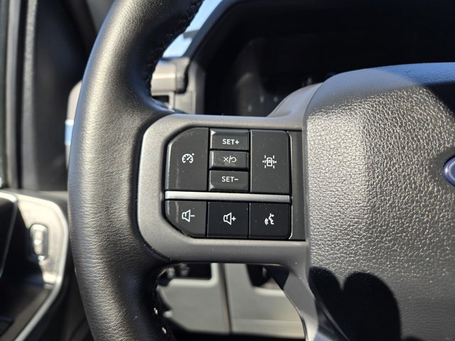 Certified 2024 Ford F150 XLT w/ Mobile Office Package AWD/4WD image 19
