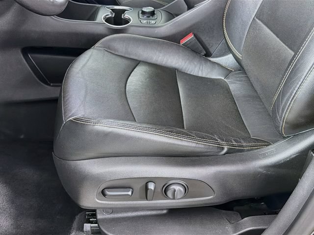 Used 2021 GMC Terrain SLT w/ Elevation Edition AWD/4WD image 21