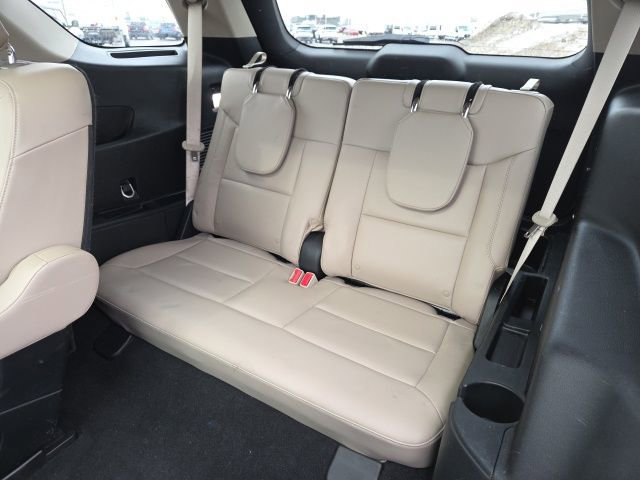 Certified 2023 Ford Explorer XLT w/ Equipment Group 202A image 20