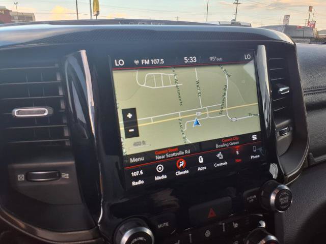 Used 2019 RAM 1500 Sport w/ Level 2 Equipment Group AWD/4WD image 17