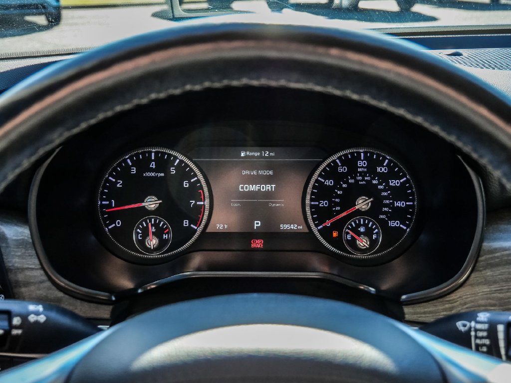 Used 2022 Kia Telluride SX w/ SX Prestige Package AWD/4WD image 50