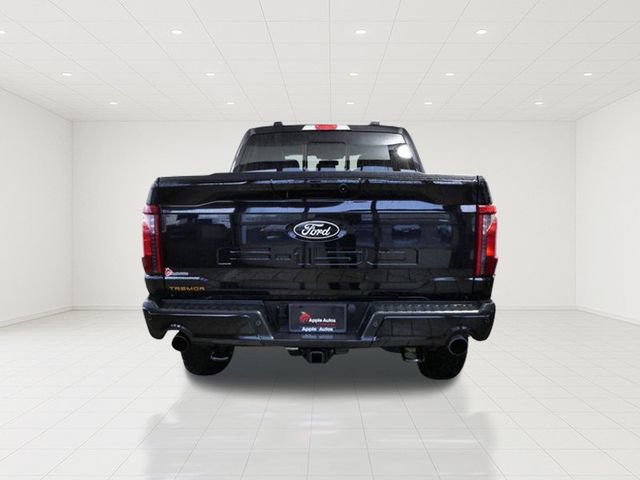 Certified 2025 Ford F150 Tremor w/ Bed Utility Package AWD/4WD image 6