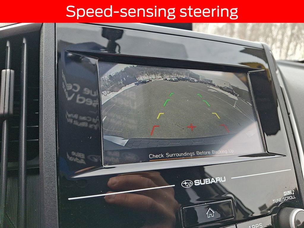 Used 2018 Subaru Crosstrek 2.0i Premium w/ Popular Package #2 image 17