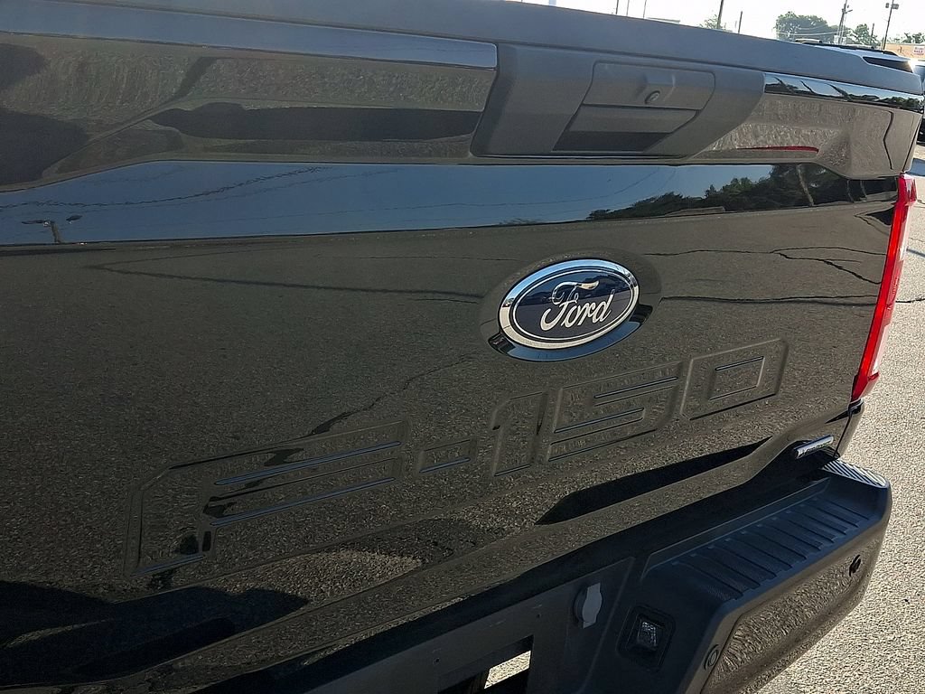 Certified 2023 Ford F150 XL w/ STX Appearance Package AWD/4WD image 30