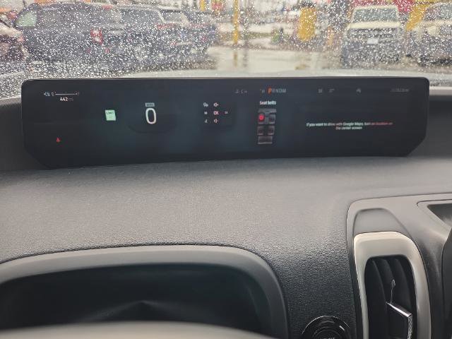 Certified 2025 Ford Expedition Active image 22