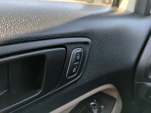 Certified 2019 Ford EcoSport S FWD image 25