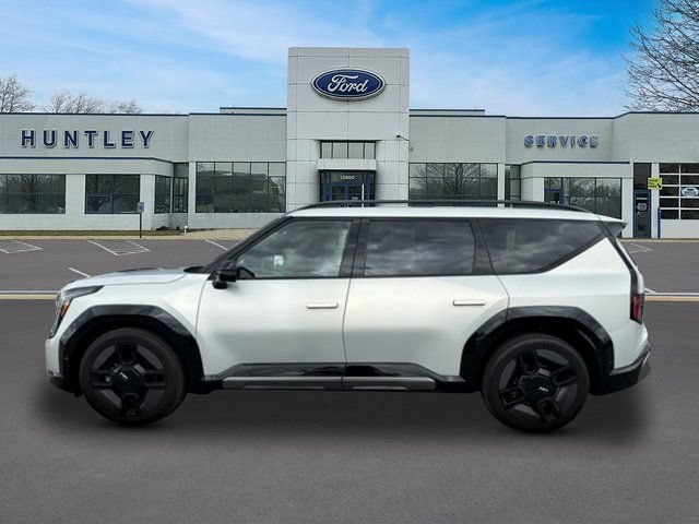 Used 2024 Kia EV9 GT-Line AWD/4WD image 6