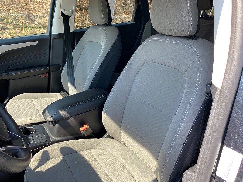 Certified 2022 Ford Escape SE AWD/4WD image 20