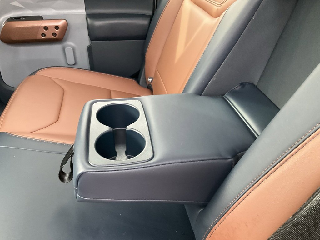 Certified 2022 Ford Maverick Lariat w/ Lariat Luxury Package image 23