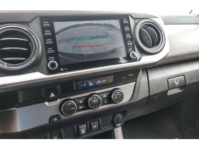 Used 2021 Toyota Tacoma SR5 RWD image 19