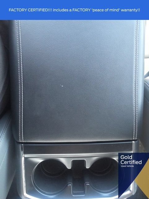 Certified 2022 Ford F150 Lightning Pro AWD/4WD image 35