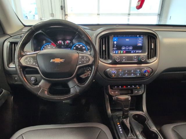 Used 2019 Chevrolet Colorado Z71 AWD/4WD image 15