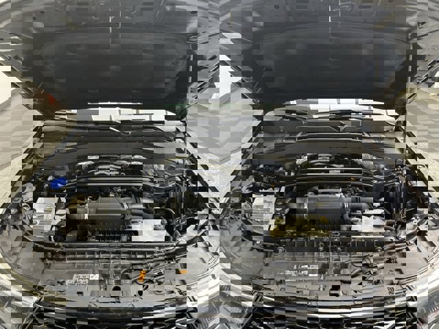 Certified 2020 Ford Explorer ST w/ ST Street Pack image 33