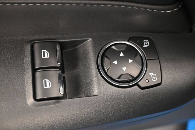 Certified 2025 Ford Mustang GT Premium RWD image 6