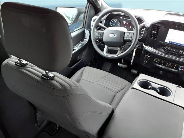 Certified 2023 Ford F150 XL w/ STX Appearance Package image 14