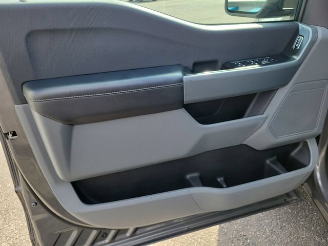 Certified 2023 Ford F150 XLT AWD/4WD image 21