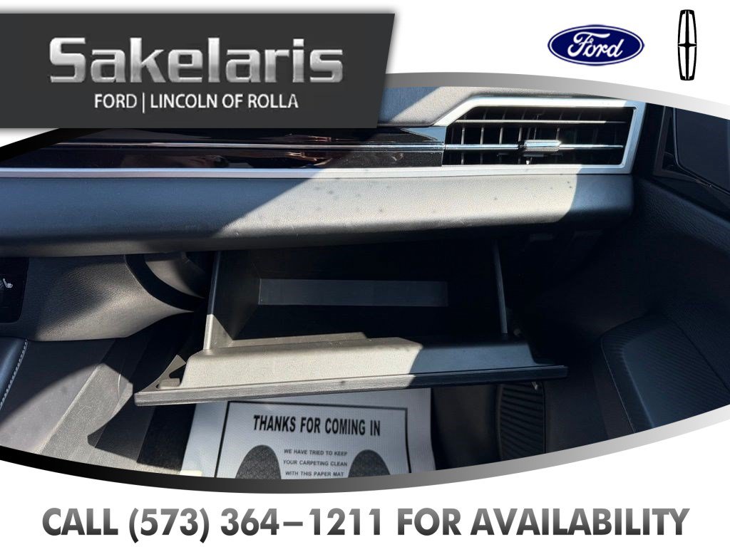 Used 2025 Mitsubishi Outlander AWD image 30
