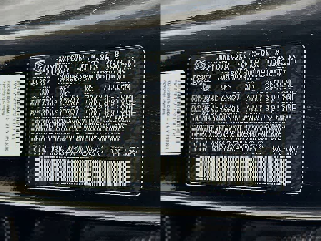 Used 2023 Hyundai Kona SEL image 22