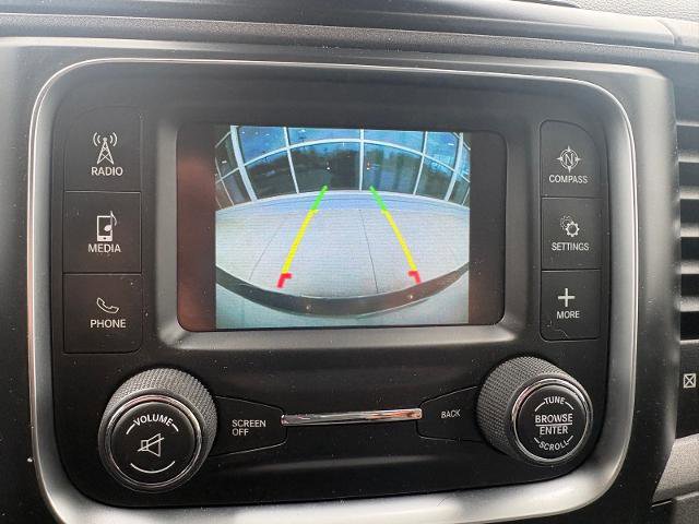 Used 2019 RAM 1500 Tradesman w/ Popular Equipment Group RWD image 32