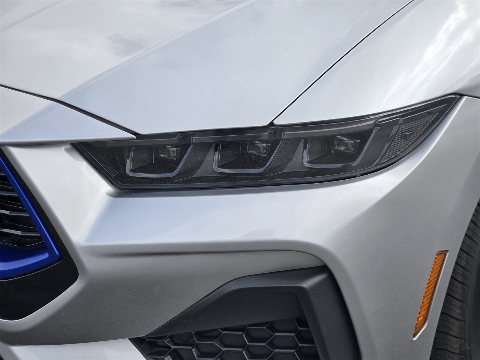 Certified 2024 Ford Mustang GT Premium image 10