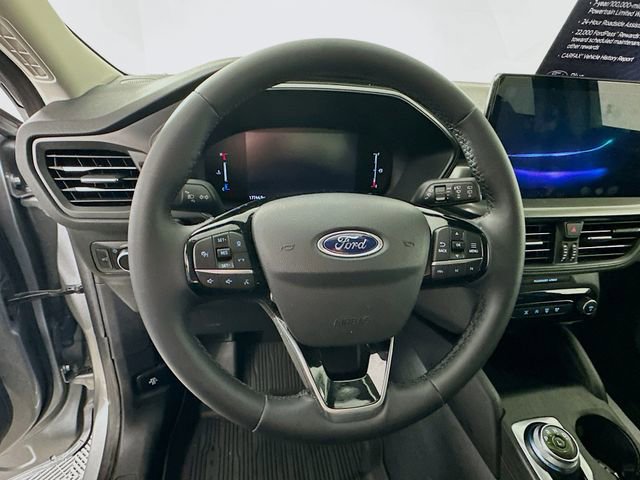 Certified 2023 Ford Escape Active w/ Tech Pack #1 image 17