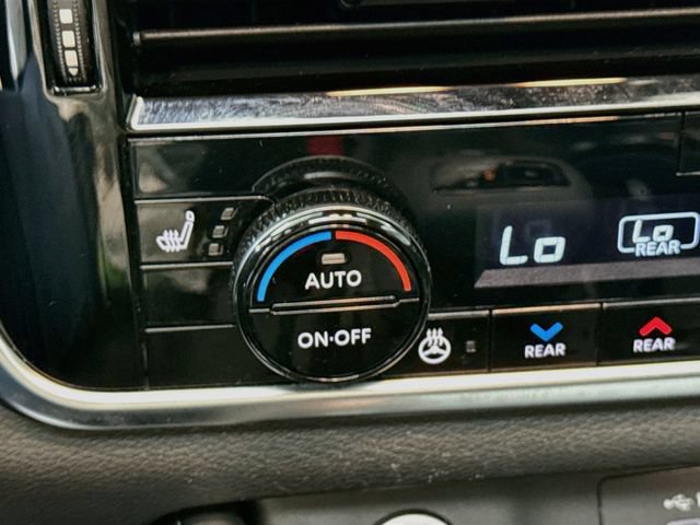 Used 2021 Nissan Rogue SL w/ Premium Package AWD/4WD image 20