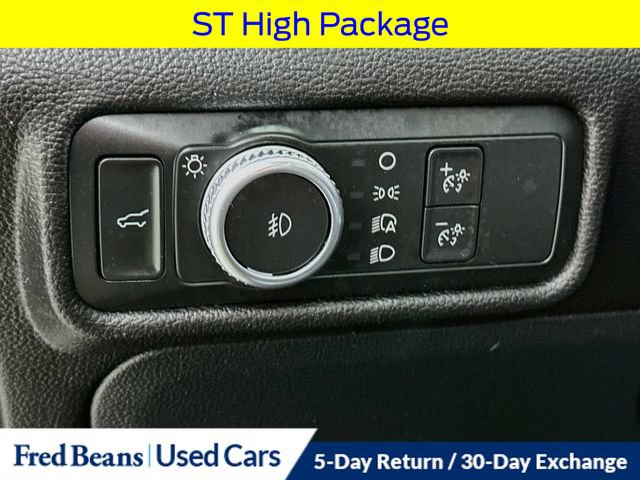 Certified 2021 Ford Explorer ST w/ Equipment Group 401A AWD/4WD image 13