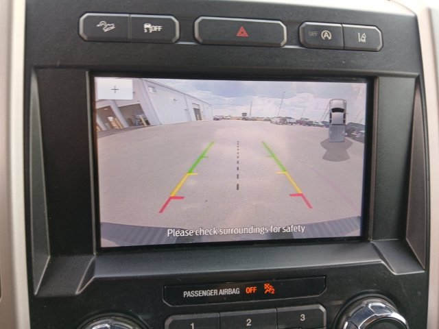 Certified 2020 Ford F150 Lariat AWD/4WD image 23
