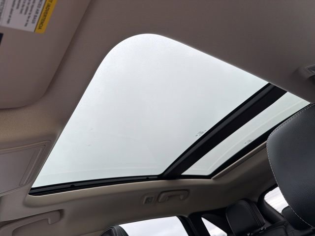 Certified 2020 Ford Escape SEL image 40