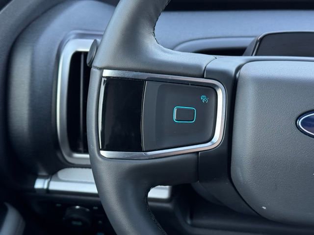 Certified 2025 Ford Expedition Max Active image 34