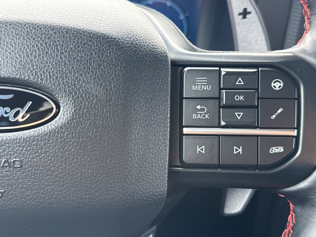 Certified 2025 Ford F150 Raptor AWD/4WD image 17