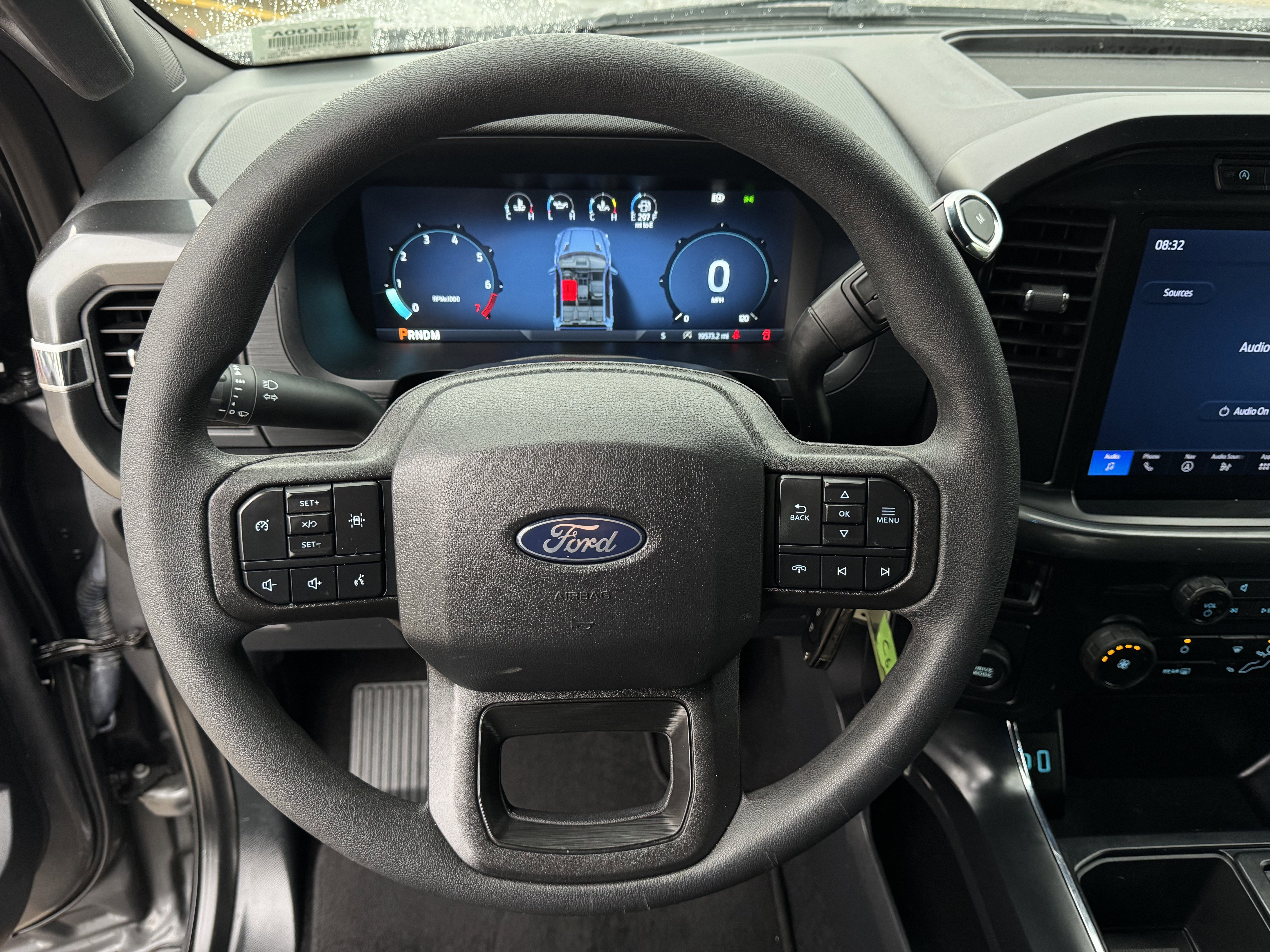 Certified 2024 Ford F150 STX image 16