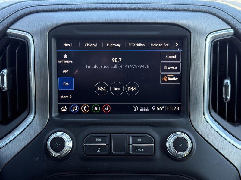 Used 2020 GMC Sierra 1500 Denali w/ Denali Ultimate Package AWD/4WD image 23