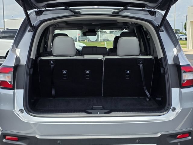 Used 2025 Honda Pilot Touring image 30