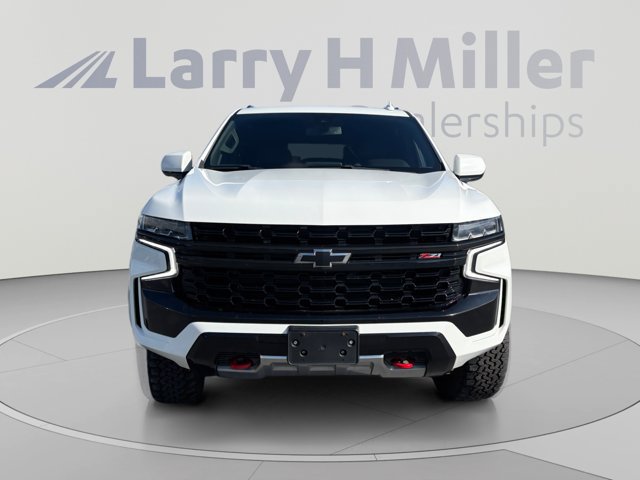 Used 2021 Chevrolet Suburban Z71 AWD/4WD image 8
