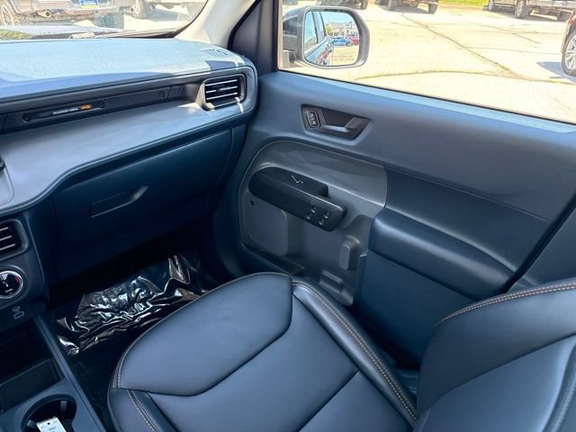 Certified 2024 Ford Maverick Tremor w/ Tremor Off-Road Package AWD/4WD image 23