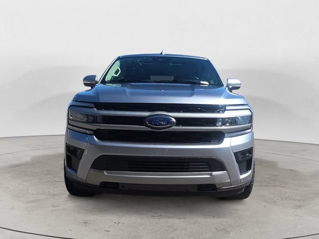 Certified 2024 Ford Expedition Max XLT AWD/4WD image 8