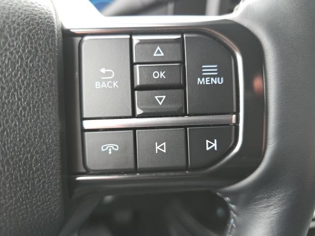 Certified 2025 Ford F250 Platinum AWD/4WD image 24