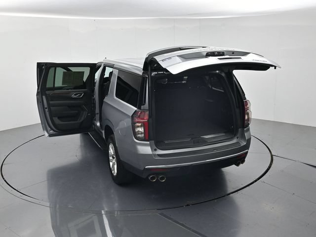 Used 2024 Chevrolet Suburban Premier AWD/4WD image 50