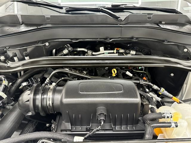 Certified 2024 Ford Explorer Limited image 35