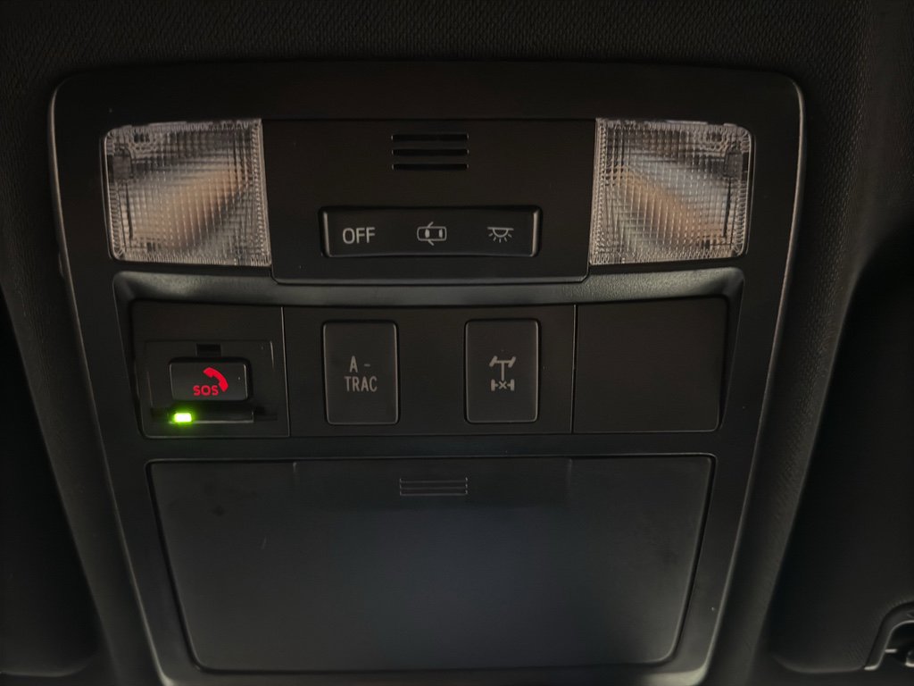 Used 2021 Toyota Tacoma TRD Off-Road image 28