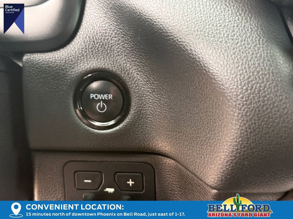 Used 2025 Toyota Tundra Limited image 28