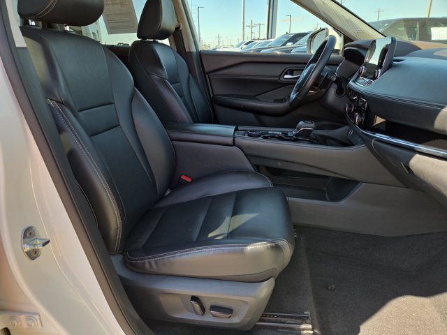 Used 2022 Nissan Rogue SL w/ SL Premium Package AWD/4WD image 15