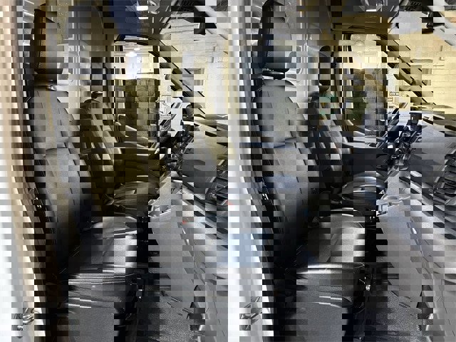 Certified 2024 Ford Transit 350 148 WB MEDIUM ROOF CARGO w/ Load Area Protection Package image 13