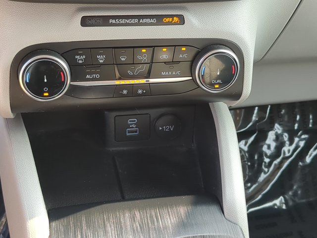 Certified 2023 Ford Escape Active FWD image 21